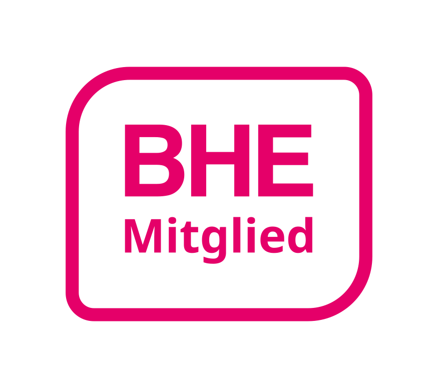 BHE Zertifizierung