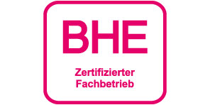 BHE Zertifizierung