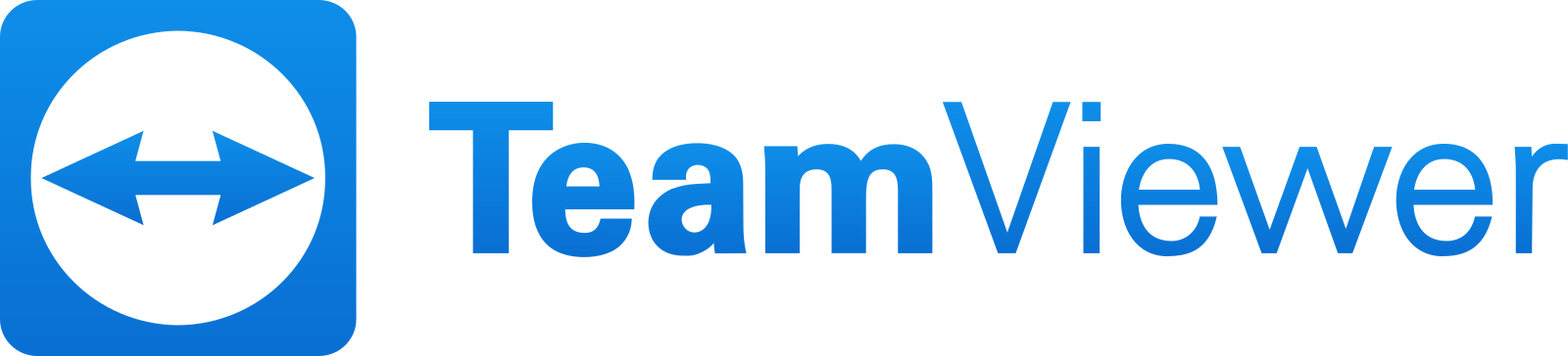 TeamViewer Logo