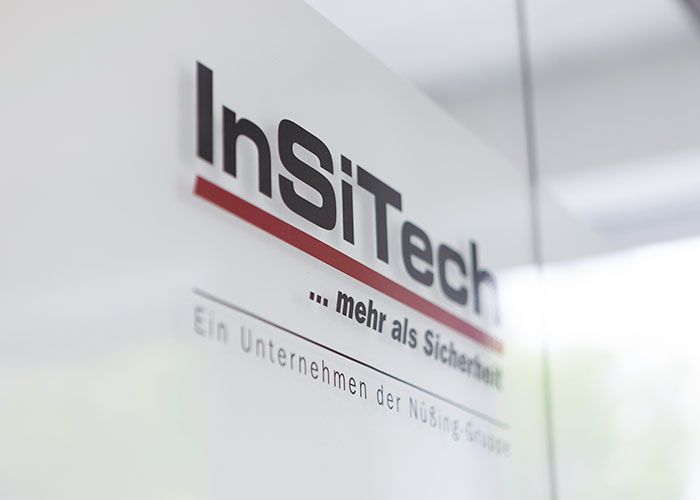 InSiTech Logo