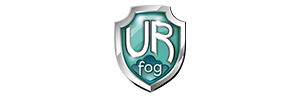 URFog Logo