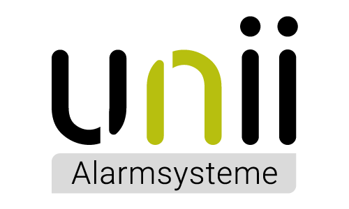 UNii_Logo_Alarmsysteme